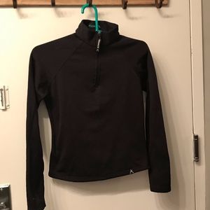 Winter ski/snowboard base layer